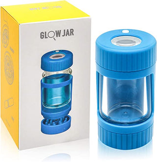 Glow Jar