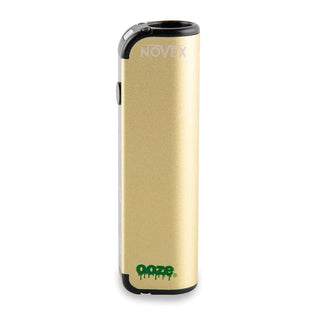 Ooze Novex battery