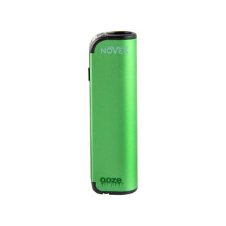 Ooze Novex battery